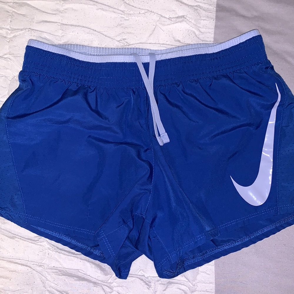 nike drifit xs shorts